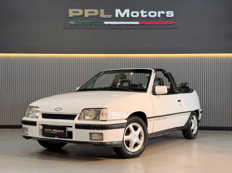 CHEVROLET Kadett 2.0 GSI, Foto 2