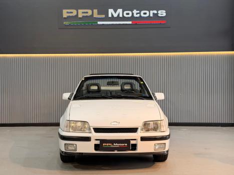 CHEVROLET Kadett 2.0 GSI, Foto 3