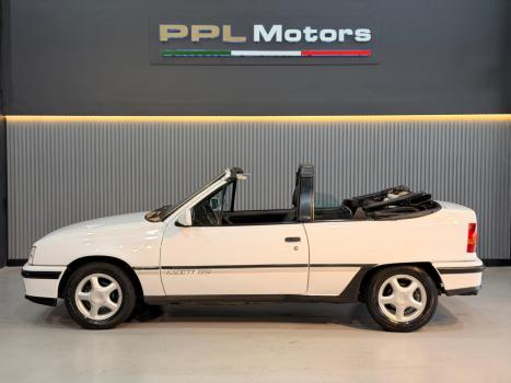 CHEVROLET Kadett 2.0 GSI, Foto 6