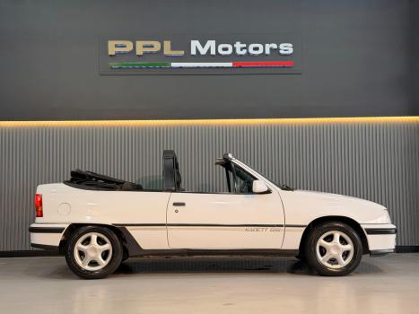 CHEVROLET Kadett 2.0 GSI, Foto 7