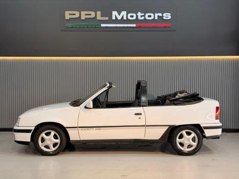 CHEVROLET Kadett 2.0 GSI, Foto 8