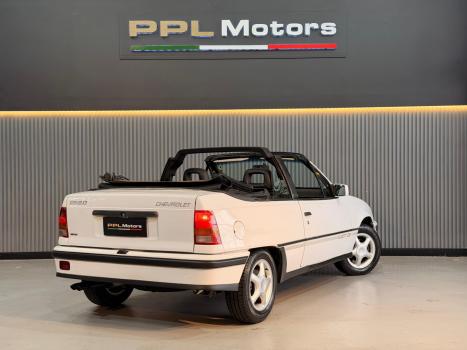 CHEVROLET Kadett 2.0 GSI, Foto 9