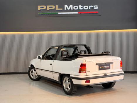 CHEVROLET Kadett 2.0 GSI, Foto 10