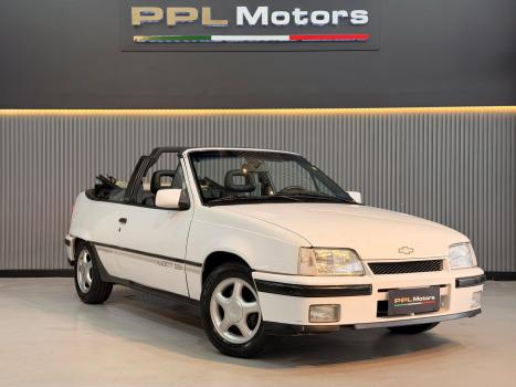 CHEVROLET Kadett 2.0 GSI, Foto 15