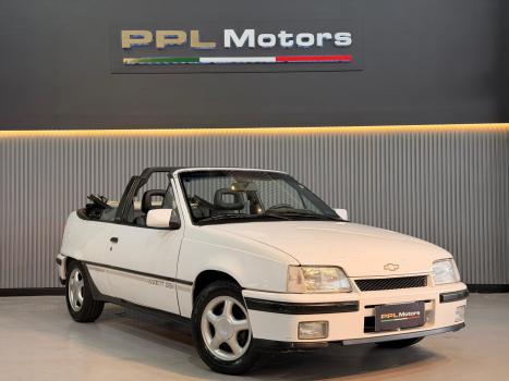 CHEVROLET Kadett 2.0 GSI, Foto 16