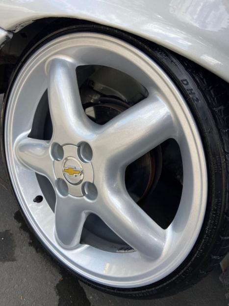 CHEVROLET Kadett 2.0 GLS, Foto 8