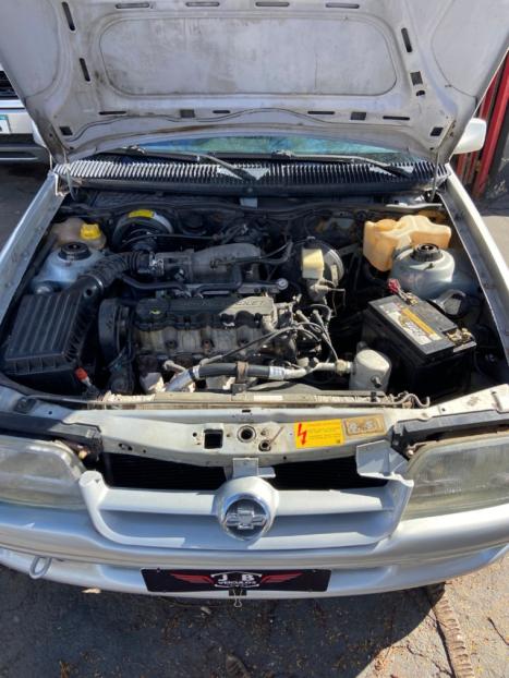 CHEVROLET Kadett 2.0 GLS, Foto 13