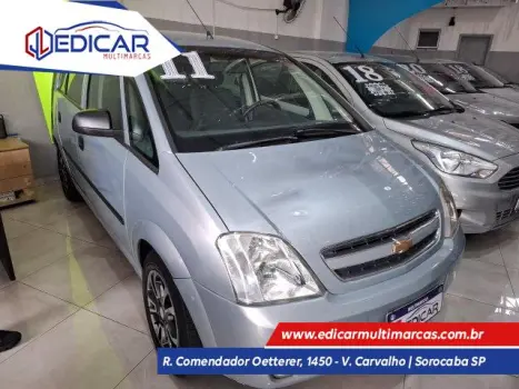 CHEVROLET Meriva 1.4 4P FLEX MAXX, Foto 1