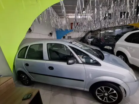 CHEVROLET Meriva 1.4 4P FLEX MAXX, Foto 3