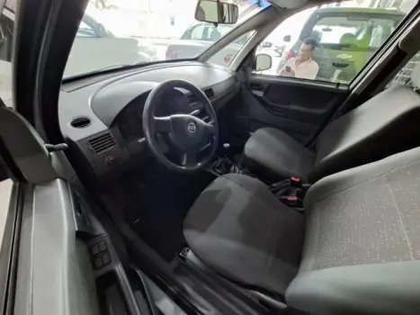 CHEVROLET Meriva 1.4 4P FLEX MAXX, Foto 5