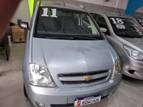 CHEVROLET Meriva 1.4 4P FLEX MAXX, Foto 6
