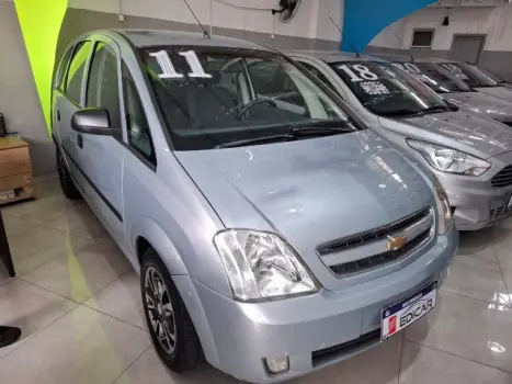 CHEVROLET Meriva 1.4 4P FLEX MAXX, Foto 7