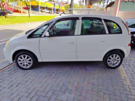CHEVROLET Meriva 1.4 4P FLEX MAXX, Foto 3