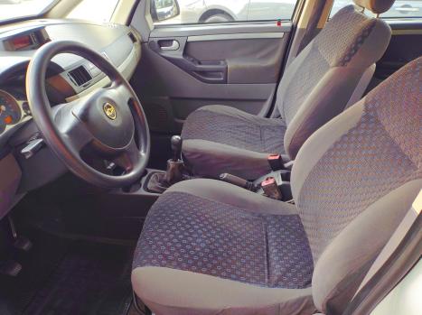 CHEVROLET Meriva 1.4 4P FLEX MAXX, Foto 4