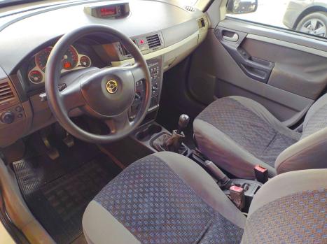 CHEVROLET Meriva 1.4 4P FLEX MAXX, Foto 5