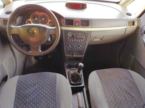 CHEVROLET Meriva 1.4 4P FLEX MAXX, Foto 6