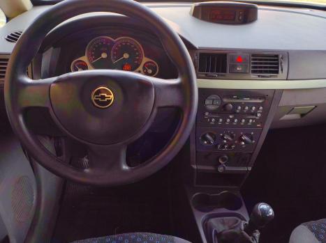 CHEVROLET Meriva 1.4 4P FLEX MAXX, Foto 7