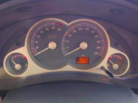 CHEVROLET Meriva 1.4 4P FLEX MAXX, Foto 8