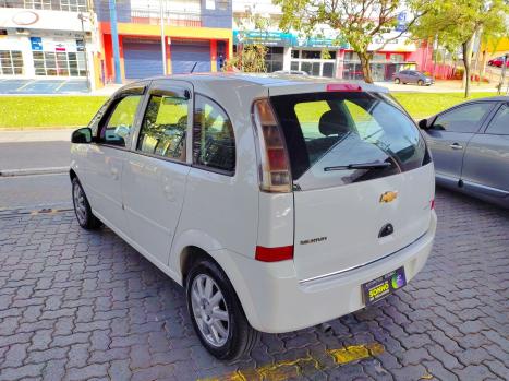 CHEVROLET Meriva 1.4 4P FLEX MAXX, Foto 10