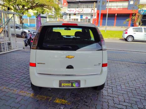 CHEVROLET Meriva 1.4 4P FLEX MAXX, Foto 11