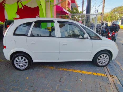 CHEVROLET Meriva 1.4 4P FLEX MAXX, Foto 13