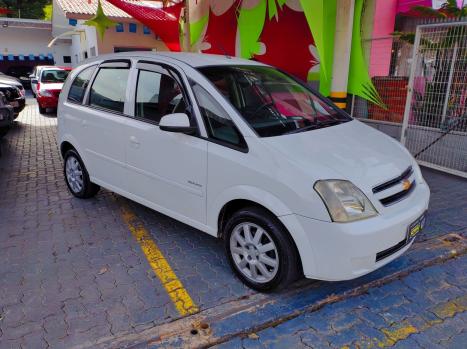 CHEVROLET Meriva 1.4 4P FLEX MAXX, Foto 14