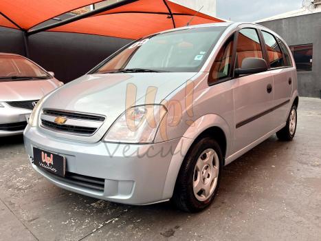 CHEVROLET Meriva 1.4 4P FLEX JOY, Foto 2