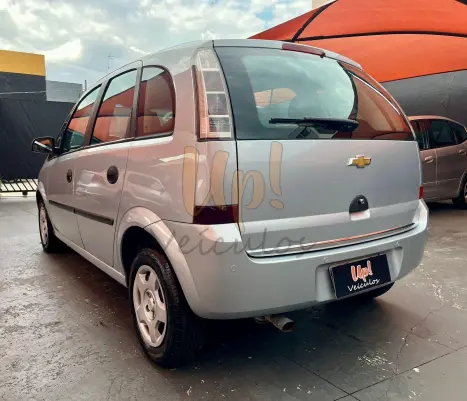 CHEVROLET Meriva 1.4 4P FLEX JOY, Foto 3