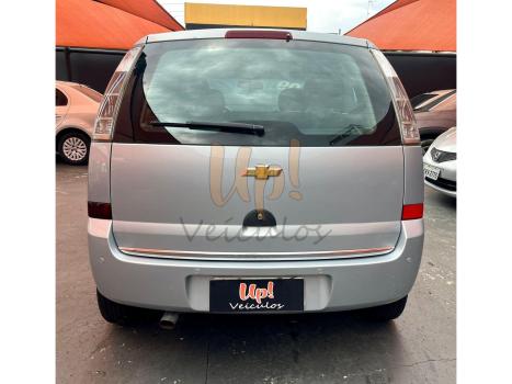 CHEVROLET Meriva 1.4 4P FLEX JOY, Foto 6