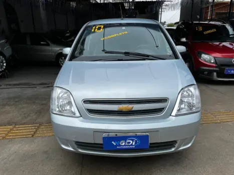 CHEVROLET Meriva 1.4 4P FLEX MAXX, Foto 1