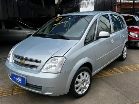CHEVROLET Meriva 1.4 4P FLEX MAXX, Foto 2