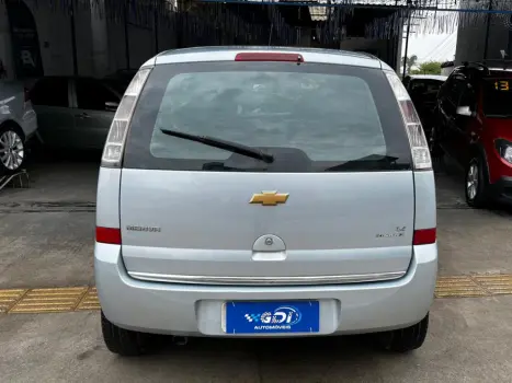 CHEVROLET Meriva 1.4 4P FLEX MAXX, Foto 3