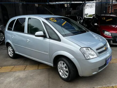CHEVROLET Meriva 1.4 4P FLEX MAXX, Foto 4