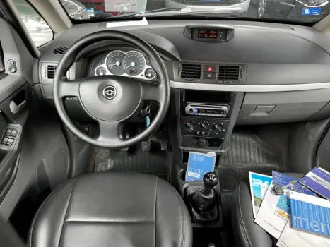 CHEVROLET Meriva 1.4 4P FLEX MAXX, Foto 6