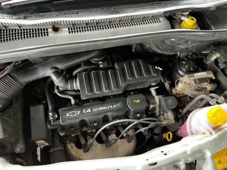 CHEVROLET Meriva 1.4 4P FLEX MAXX, Foto 7