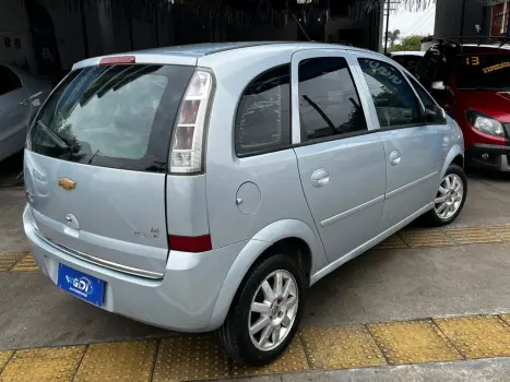 CHEVROLET Meriva 1.4 4P FLEX MAXX, Foto 9
