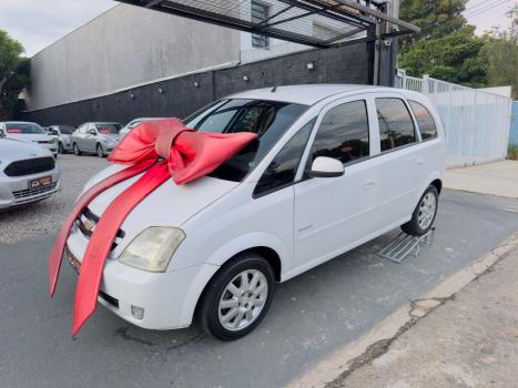 CHEVROLET Meriva 1.4 4P FLEX MAXX, Foto 2