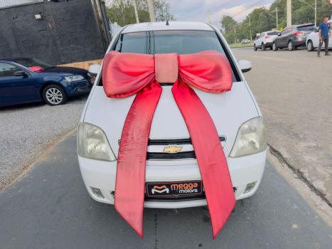 CHEVROLET Meriva 1.4 4P FLEX MAXX, Foto 3
