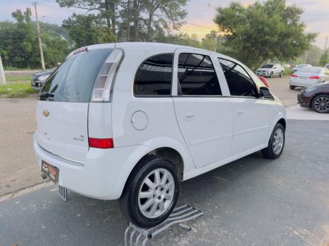 CHEVROLET Meriva 1.4 4P FLEX MAXX, Foto 6