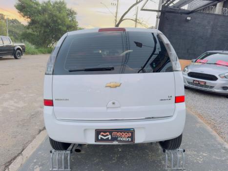 CHEVROLET Meriva 1.4 4P FLEX MAXX, Foto 7