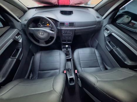 CHEVROLET Meriva 1.4 4P FLEX MAXX, Foto 9