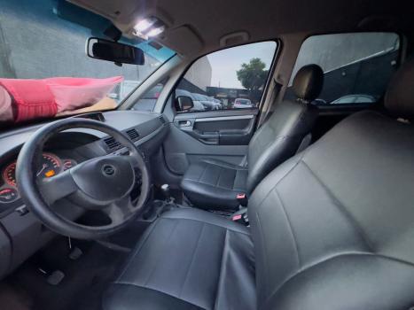 CHEVROLET Meriva 1.4 4P FLEX MAXX, Foto 10