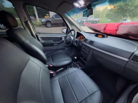 CHEVROLET Meriva 1.4 4P FLEX MAXX, Foto 11