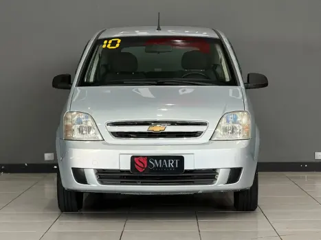 CHEVROLET Meriva 1.4 4P FLEX JOY, Foto 2