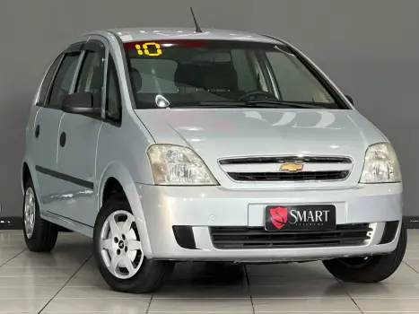 CHEVROLET Meriva 1.4 4P FLEX JOY, Foto 3
