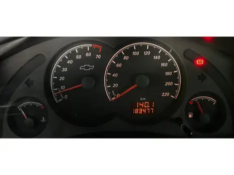 CHEVROLET Meriva 1.4 4P FLEX JOY, Foto 6