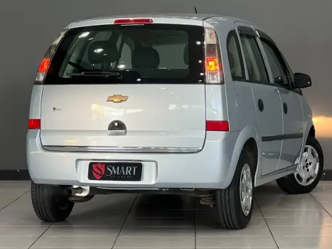 CHEVROLET Meriva 1.4 4P FLEX JOY, Foto 10