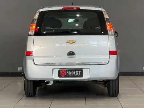 CHEVROLET Meriva 1.4 4P FLEX JOY, Foto 11