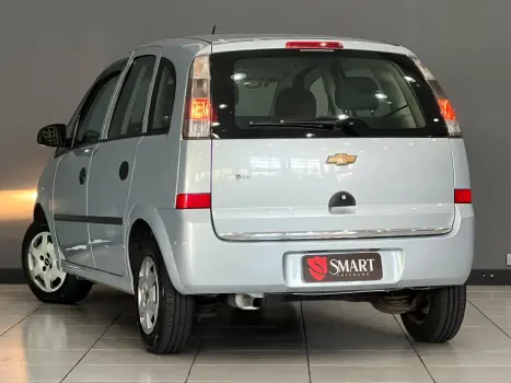 CHEVROLET Meriva 1.4 4P FLEX JOY, Foto 12