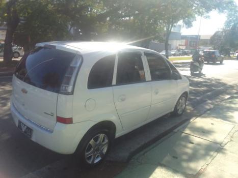 CHEVROLET Meriva 1.4 4P FLEX JOY, Foto 4